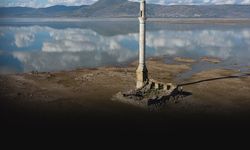 İzmir'de yağışlar kesildi barajlarda yükseliş yavaşladı... Tahtalı'da son durum ne?