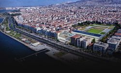 Karşıyaka yönetiminden stat açıklaması: Son imza aşamasında