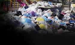 Buca’daki çöp sorununa Büyükşehir formülü