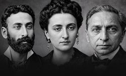 APİKAM Kent Söyleşileri’nde Şark Tiyatrosu’nun İzmir Yolculuğu