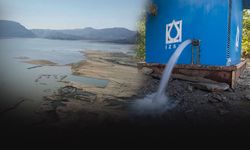 İZSU ve İYTE’den kuraklığa karşı 1 milyon Euro’luk proje... Yeraltı suları anlık izlenecek