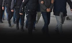 İzmir’de suç örgütlerine siber darbe: 7 tutuklama