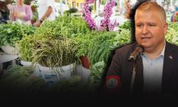 Urla Ot Bayramı'nın teması belli oldu... 'Sürdürülebilirlik' ön planda olacak!