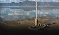 İzmir'in barajlarında düşüş devam ediyor... Tahtalı'da son durum ne?