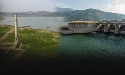 İZSU verileri yayınladı, yükselişler ve düşüşler var... İşte İzmir barajlarında son durum!