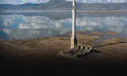 İzmir'de yağmur kesildi barajlarda yükseliş yavaşladı... Tahtalı yüzde 40 bandına yaklaştı