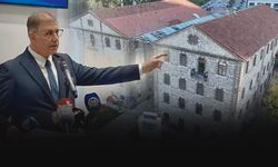 Meslek Fabrikası’nda tahliye gerilimi… Tugay’dan sert tepki!