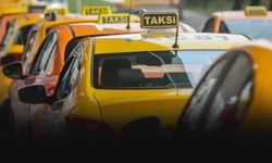 Büyükşehir 215 yeni taksi plakası verecek... Mecliste kabul edildi