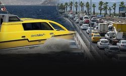 İzmirli Denizcilerin Başkanı Öztürk: Trafiğin ana nedeni denizin kullanılmaması