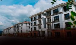 Takvim açıklandı: İzmir’de TOKİ kurası için geri sayım!