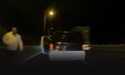 Tartıştığı sürücüye saldırdı... Trafik magandasına 180 bin lira ceza