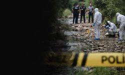 Tarlasına gitmek için evden çıkmıştı: Derede cesedi bulundu!