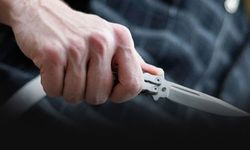 Tartıştığı kız arkadaşını 7  bıçak darbesi ile canice katletti!