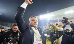 Tartışmalara noktayı koydu: Tedesco ile devam edilecek mi?