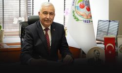 Kemalpaşa Belediyesi borç yükünden kurtuldu... Başkan Türkmen: "Temiz bir sayfa açtık!"