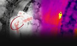 Kayıp vatandaş saatler sonra bulundu: Termal dron devreye girdi