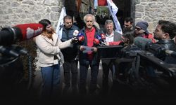 Meslek Fabrikası tartışmasında Tugay’a Haritacılar Odası'ndan destek... Tescil yasaya aykırı