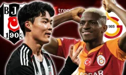 TFF açıkladı: Beşiktaş-Galatasaray derbisinin hakemi belli oldu