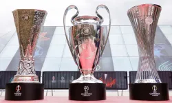 TFF açıkladı: İşte Süper Lig kulüplerinin Avrupa yolu!