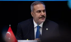 Bakan Fidan'dan İran savaşı diplomasisi