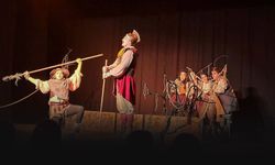 İzmirliler sanata doyacak... Tiyatro festivali için geri sayım!