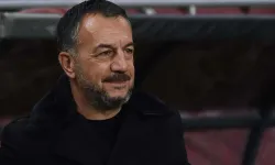 Tire 2021 FK'da Ufuk Uysal bıraktı