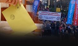 İzmir’de TİS referandumu öncesi açıklama: Memurlar sandığa gidiyor