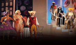 Tiyatrodan operaya, konserden baleye: İzmir'de sanat dolu hafta!