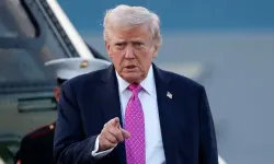 Trump'tan 'Hürmüz Boğazı' açıklaması: Gidin alın!