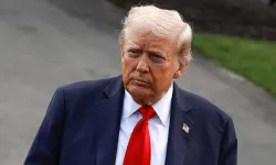 Trump'tan İran'a yeni tehdit: 'Bugün bizi çok sert vuracaklarmış...'