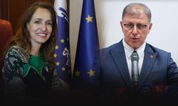 Tugay’dan “Ünsal” açıklaması: Aramızda savaş yok ki barış olsun!