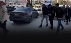 Tartıştığı arkadaşını pompalı tüfekle öldüren kişi tutuklandı!