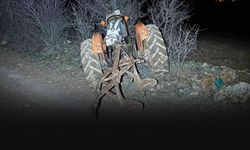 Av tüfeğiyle vurulan kişinin ölümünde yeni gelişme... 1 tutuklama!