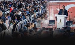 Başkan Tugay binlerce Bornovalı ile iftar sofrasında buluştu!