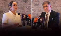 Tugay çifti kadınlar için buluştu: Cinayetler 'Karabulut' gibi üstümüzde!