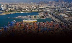 Tugay’dan Alsancak Limanı için dikkati çeken çıkış: İşletmeye talip olabiliriz!