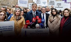 Tugay’dan İnan’a Meslek Fabrikası salvosu: İzmir’in değil Vakıflar ve Yeşilay’ın vekili!