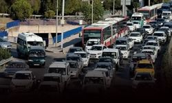 TÜİK açıkladı: İzmir'de trafiğe kayıtlı kaç araç var?