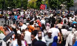 Türkiye'nin en uzun ömürlü illeri açıklandı!