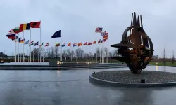 'Ülkeniz için savaşmaya istekli misiniz?'