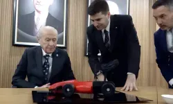 Ülkü Ocakları geliştirdi, Bahçeli isim verdi!