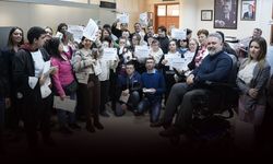 Uluslararası Erişilebilir İstihdam Sempozyumu Torbalı'da gerçekleşti