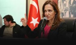 Başkan Ünsal sözlerine hem açıklık getirdi hem Büyükşehir'i yine eleştirdi: Tenkit etmedi kamuoyu yanıltıldı!