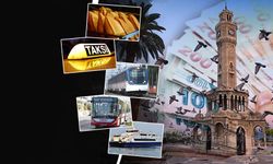 Vapurdan Taksiye, ESHOT’tan İZBAN’a: İzmirliler 1 Nisan'a zamlarla uyanacak!