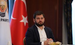 AK Partili Ayvalı’dan CHP’li Arslan’a sert yanıt: “Size cüzdan değil kürdan bile emanet edilmez”