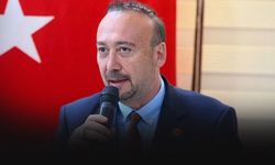 Başkan Yalım'ın mal varlığına el konuldu!