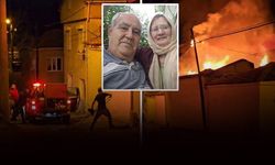 Yaşlı çiftin canına ailesi organize planla kast etmiş: O yangını bakın kimler çıkarmış!