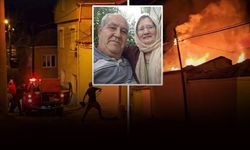 Yaşlı çiftin ölümünde dehşete düşüren plan: Altın dişlerini bile sökmüşler!