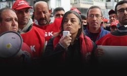 DİSK Ege’de görev değişikliği: Yeni isim açıklandı