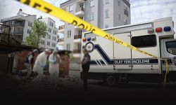 Aile içindeki tartışma kanlı bitti... Yeğeni tarafından katledildi!